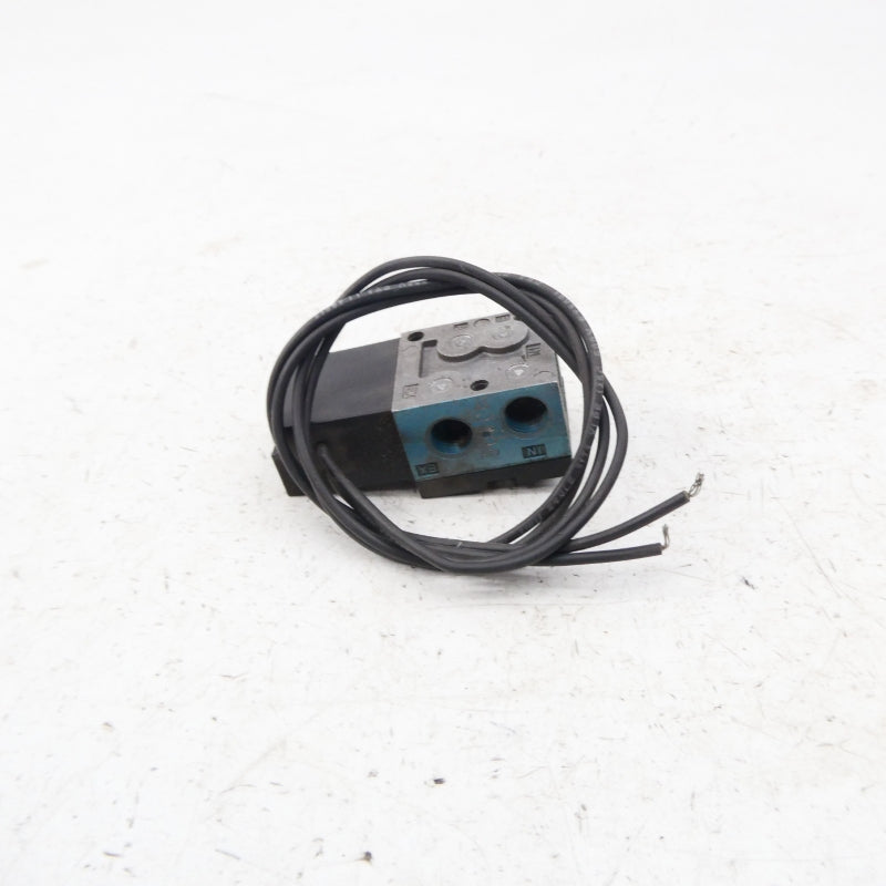 MAC 45A-AA1-DAAA-1BA 110/120V 120PSI NSNP