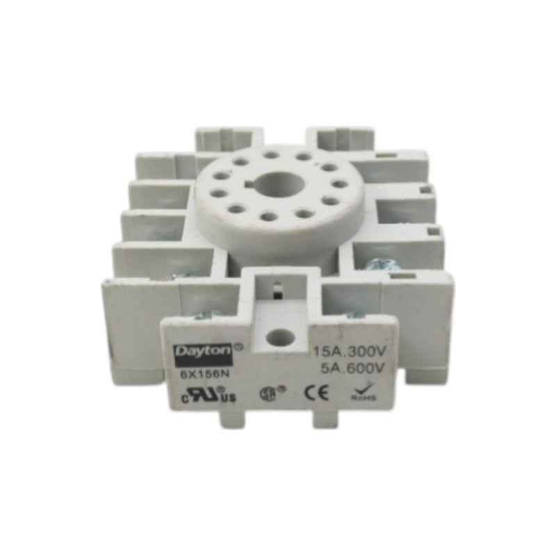 DAYTON 6X156N 600V 5A NSNP