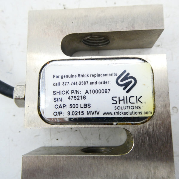 SHICK SOLUTIONS A1000067 NSNP