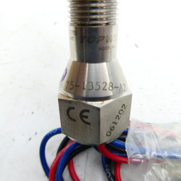 TOPWORX 75-13528-A2 NSNP