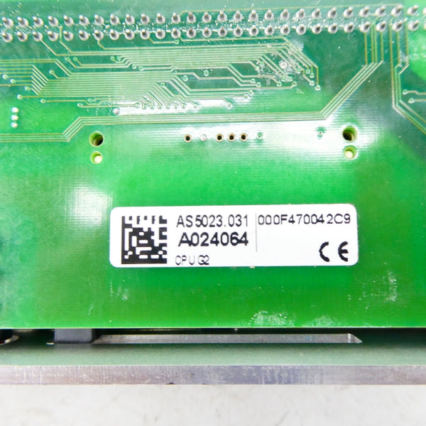 ROBOX AS5023.031 NSNP