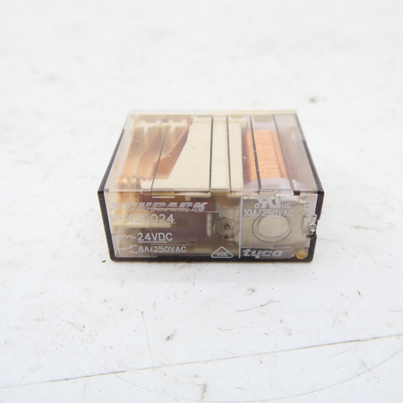 SCHRACK RP420024 24VDC NSNP