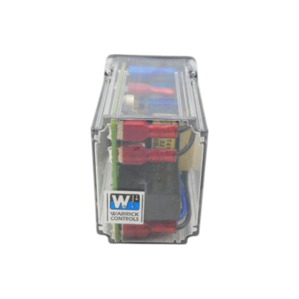 WARRICK CONTROLS 26MB1A0-E 120VAC NSNP