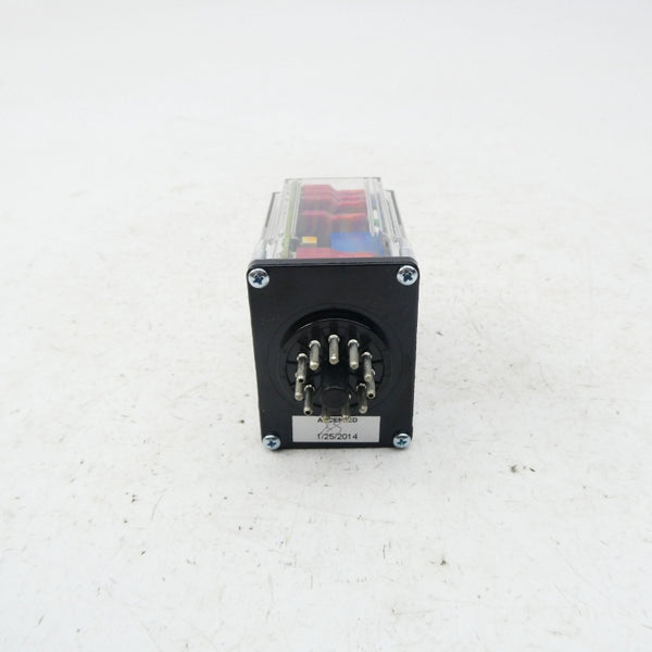 WARRICK CONTROLS 26MB1A0-E 120VAC NSNP