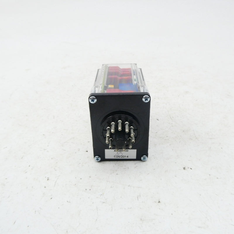 WARRICK CONTROLS 26MB1A0-E 120VAC NSNP