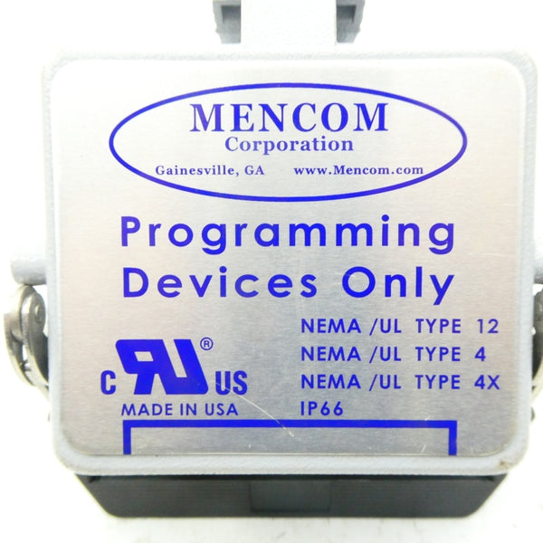 MENCOM IP66 NSNP