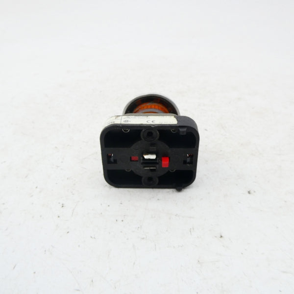 ALLEN BRADLEY 800T-FXMP16A7 SER. T 120V NSNP