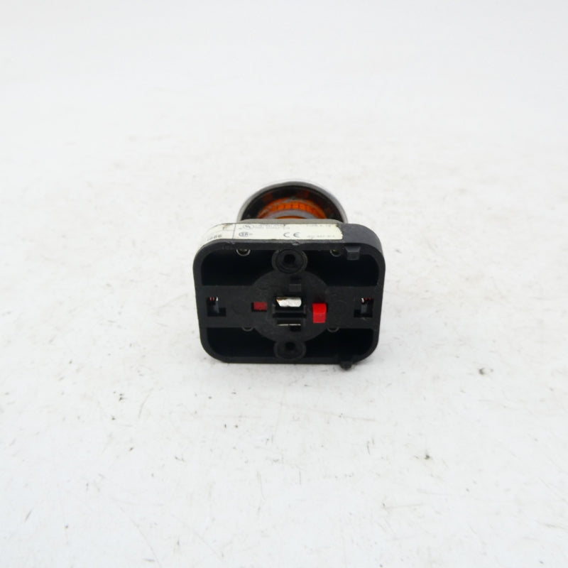 ALLEN BRADLEY 800T-FXMP16A7 SER. T 120V NSNP