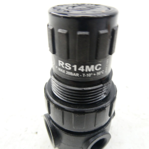 REGULATOR RS14MC NSNP