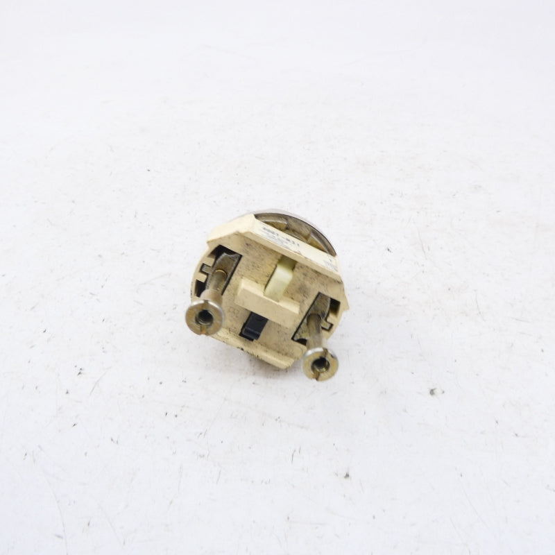 ALLEN BRADLEY 800T-H31 SER. T (NO KEY) (AS PICTURED2) NSNP