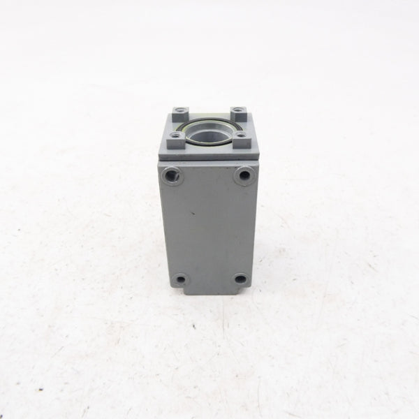 ALLEN BRADLEY 802T-K1TP SER. H 120-300V (AS PICTURED) NSNP