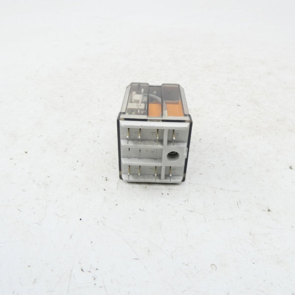 ALLEN BRADLEY 700-HB32A1 SER. D 120VAC 15A NSNP