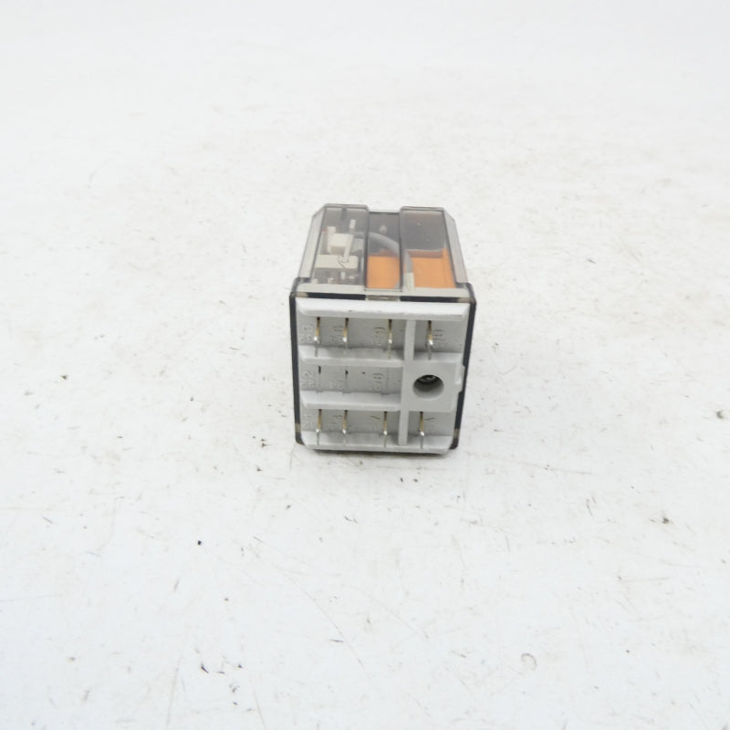 ALLEN BRADLEY 700-HB32A1 SER. D 120VAC 15A NSNP