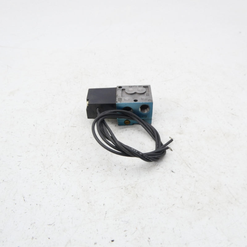 MAC 45A-AA2-DAAA-1BA 110/120V 120PSI NSNP