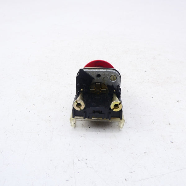 ALLEN BRADLEY 800T-D9 SER. N NSNP