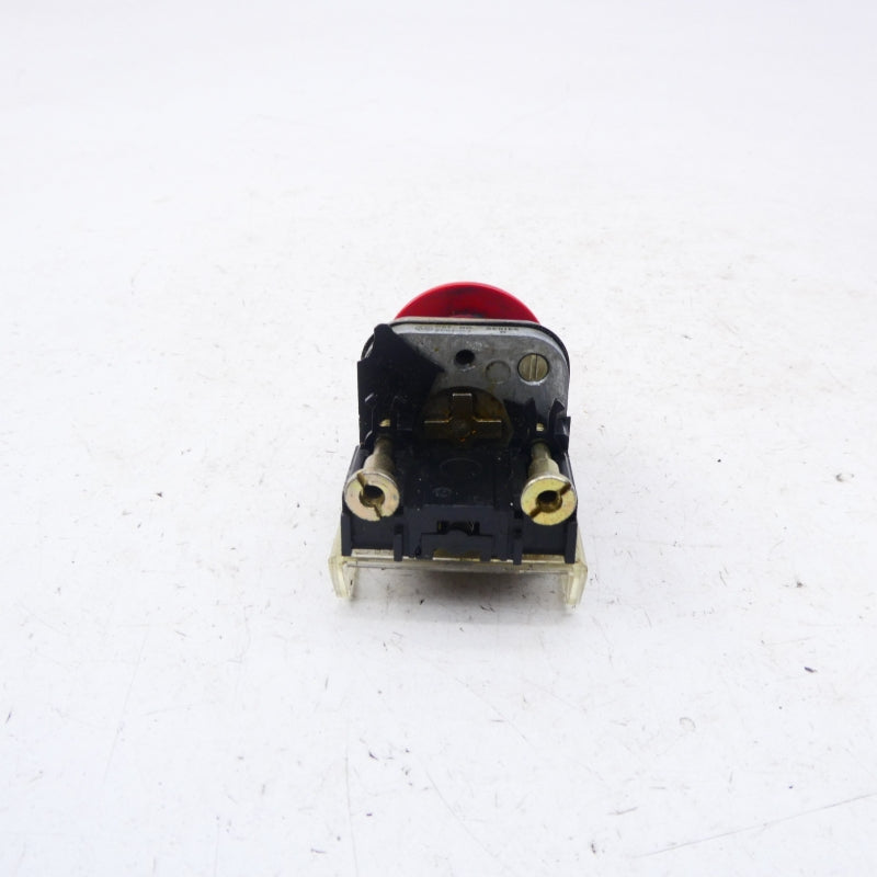 ALLEN BRADLEY 800T-D9 SER. N NSNP