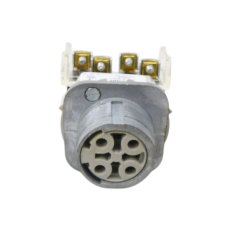 ALLEN BRADLEY 800T-J91 SER. T (AS PICTURED2) NSNP