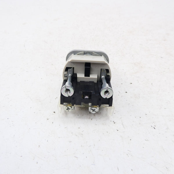 ALLEN BRADLEY 800T-J91 SER. T (AS PICTURED2) NSNP