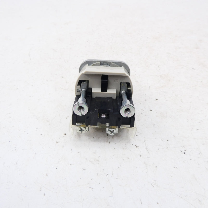 ALLEN BRADLEY 800T-J91 SER. T (AS PICTURED2) NSNP