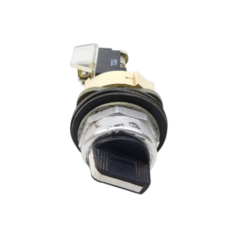 ALLEN BRADLEY 800T-N2KF4 SER. T (AS PICTURED2) NSNP