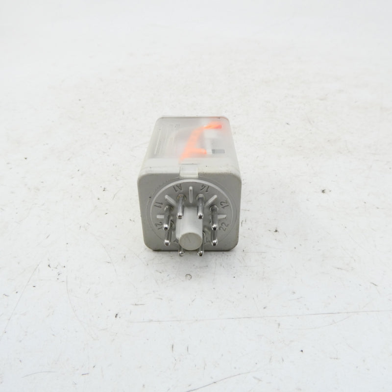 ALLEN BRADLEY 700-HA32A12 SER. A 12VAC NSNP