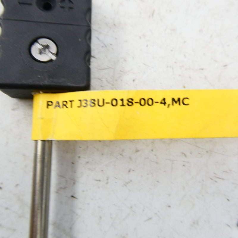 J&W J38U-018-00-4.MC NSNP