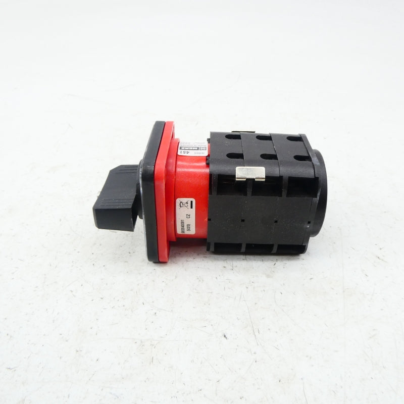 MERZ W451-3.H08B NSMP