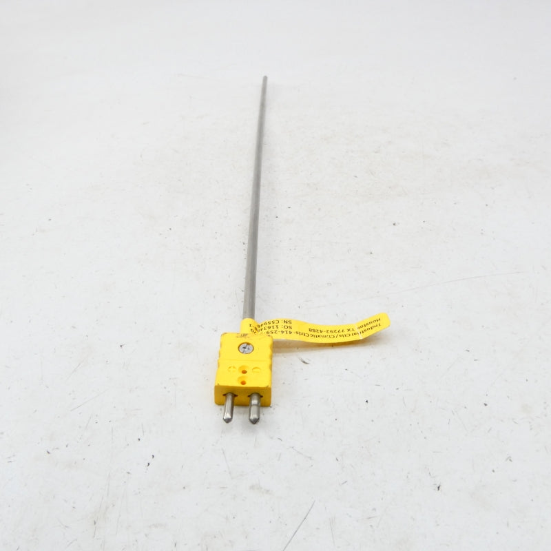 INDUSTRIAL CONTROLS K48U-018-00-4 NSNP