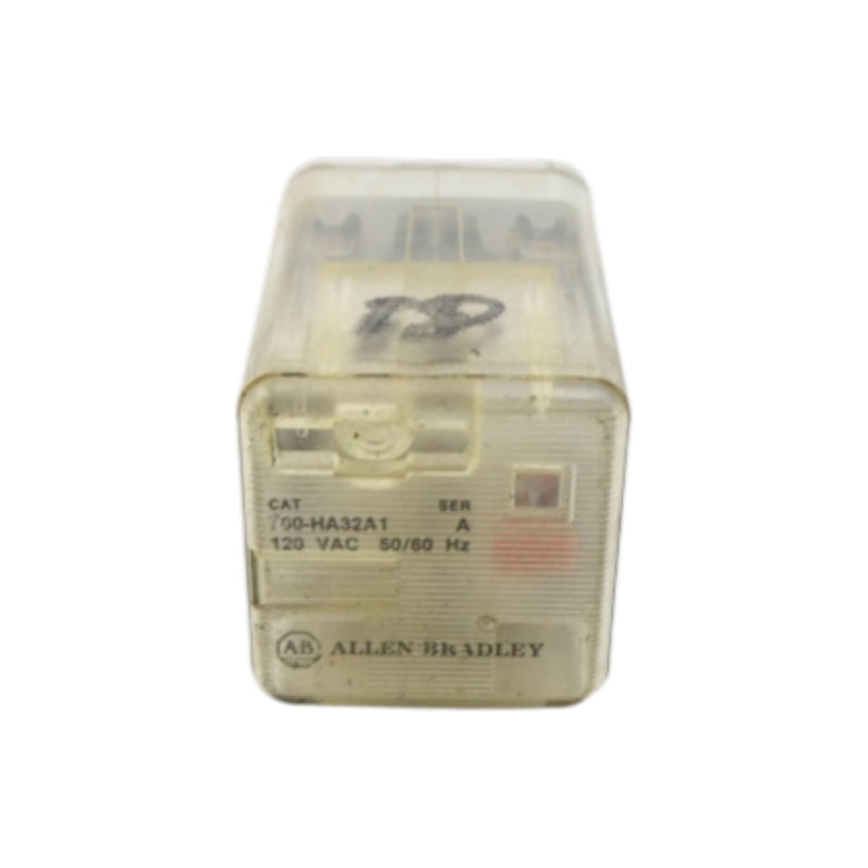 ALLEN BRADLEY 700-HA32A1 SER. A 120VAC NSNP