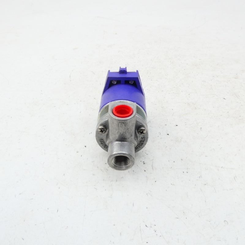 GOYEN CONTROLS RCA5D2 1/2S-1MIN NSNP