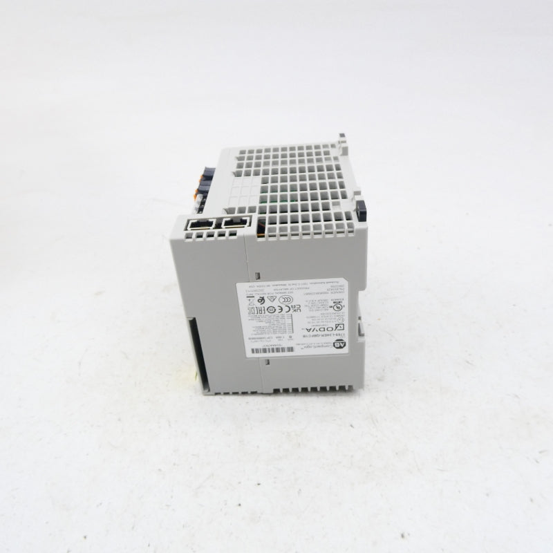 ALLEN BRADLEY 1769-L24ER-QBFC1B SER. B F/W 1.005 24V 2.1A NSMP
