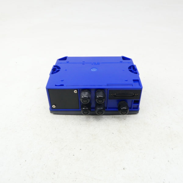 DATALOGIC CBX500 10-30VDC 0.5-0.8A NSMP