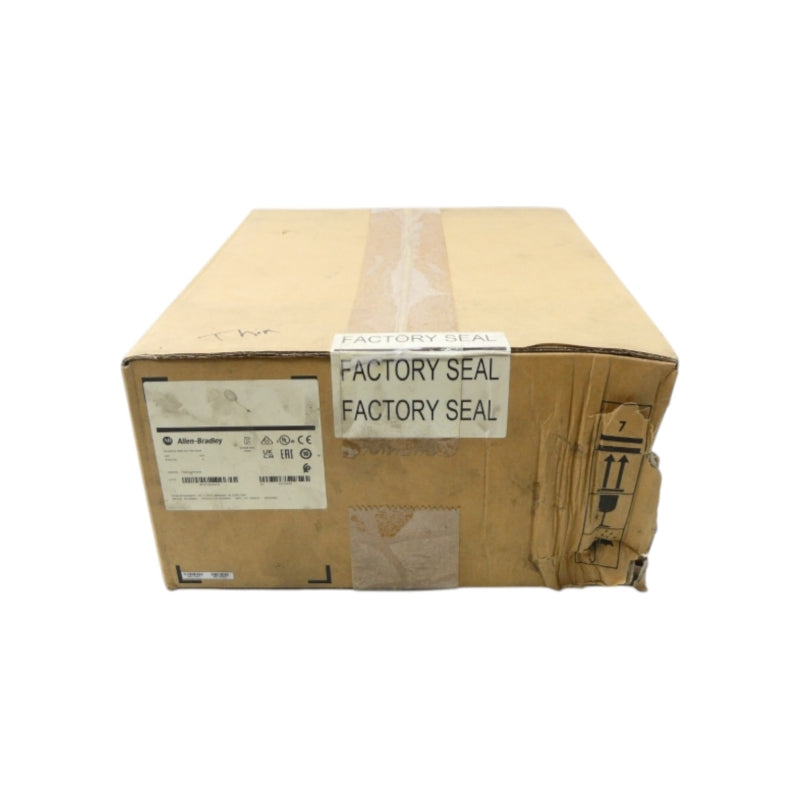 ALLEN BRADLEY 6200T-RE SER. A NSFS