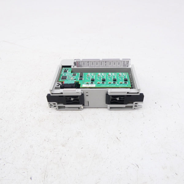 SPECTRUM CONTROLS 1769SC-IF4IH SER. A 24VDC NSMP