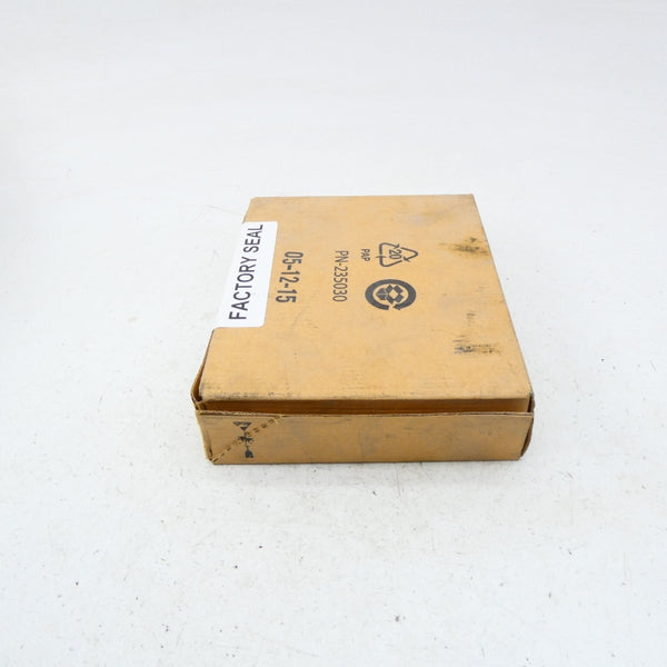 ALLEN BRADLEY 1756-OV32E SER. A F/W 3.003 DATE: 2015 NSFS