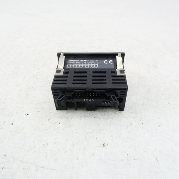 OMRON M7F-5D1R 12-24VDC NSMP