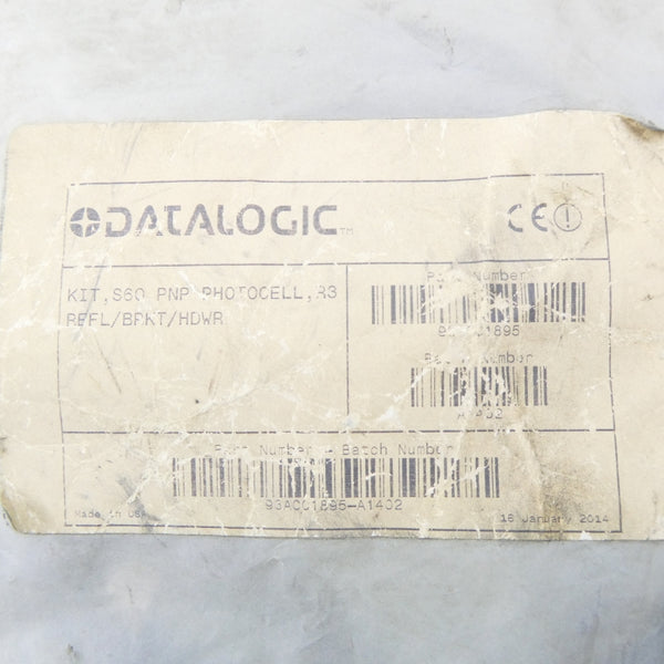 DATALOGIC 93A001895-A1402 NSMP