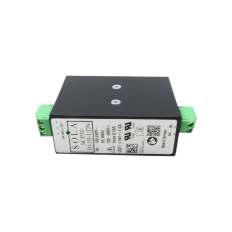SOLA SCP30D15B-UDN 100-240V 0.75A NSNP