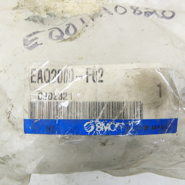 SMC EAQ2000-F02 NSMP