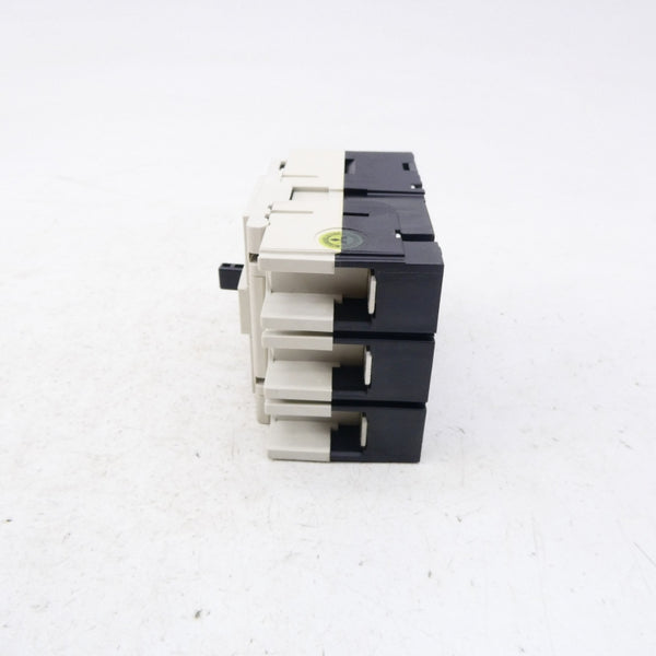 MITSUBISHI NF125-SV3P63A 600V 63A NSMP