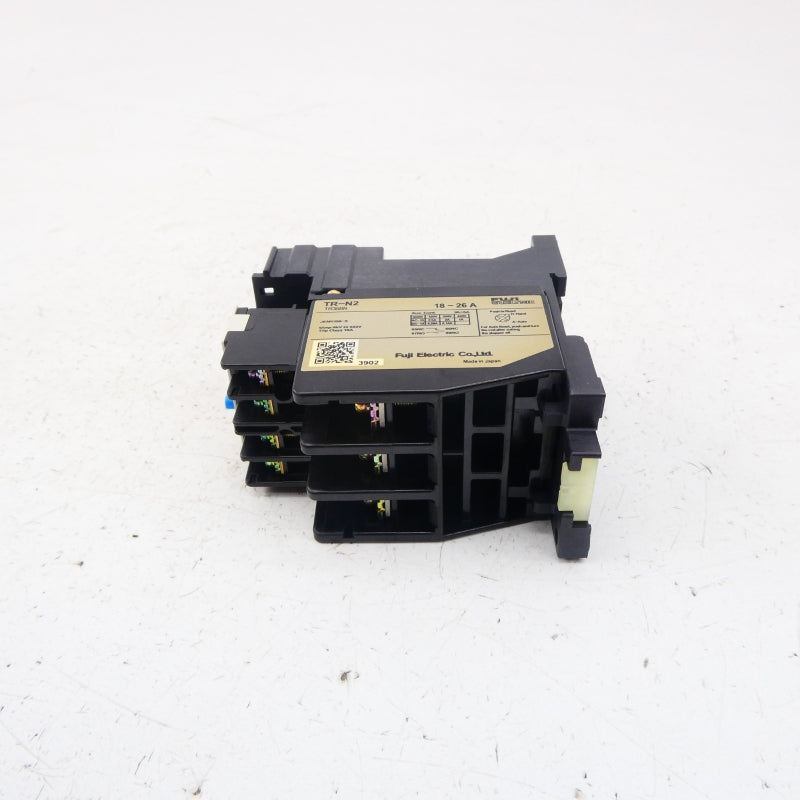 FUJI ELECTRIC TR-N2H 18-26A NSMP
