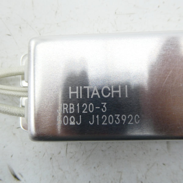 HITACHI JRB120-3 NSMP