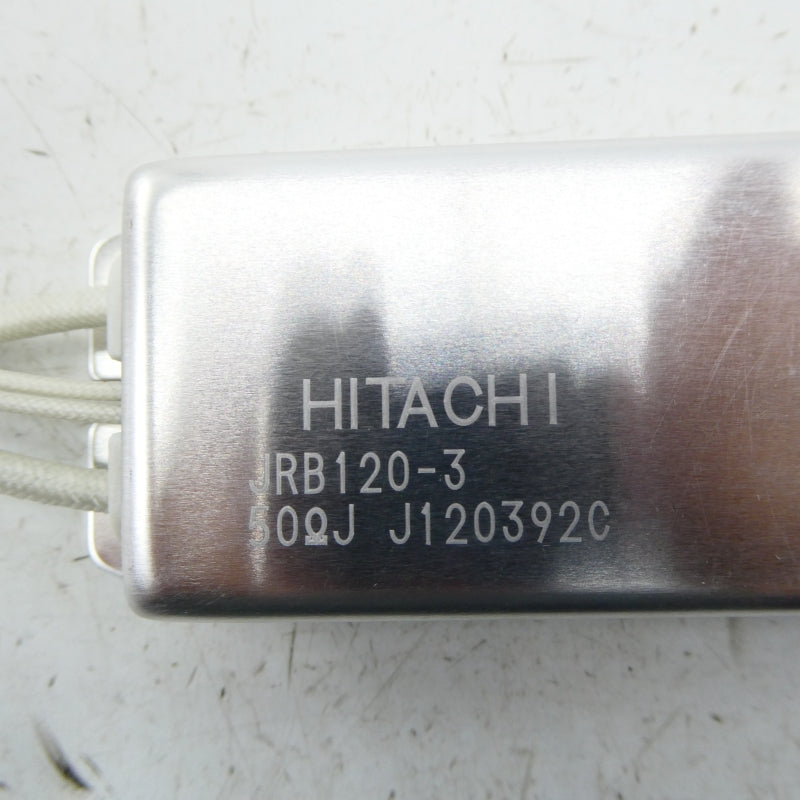 HITACHI JRB120-3 NSMP