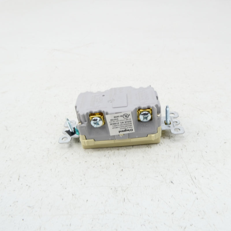 LEGRAND 2097I 125VAC 20A NSMP