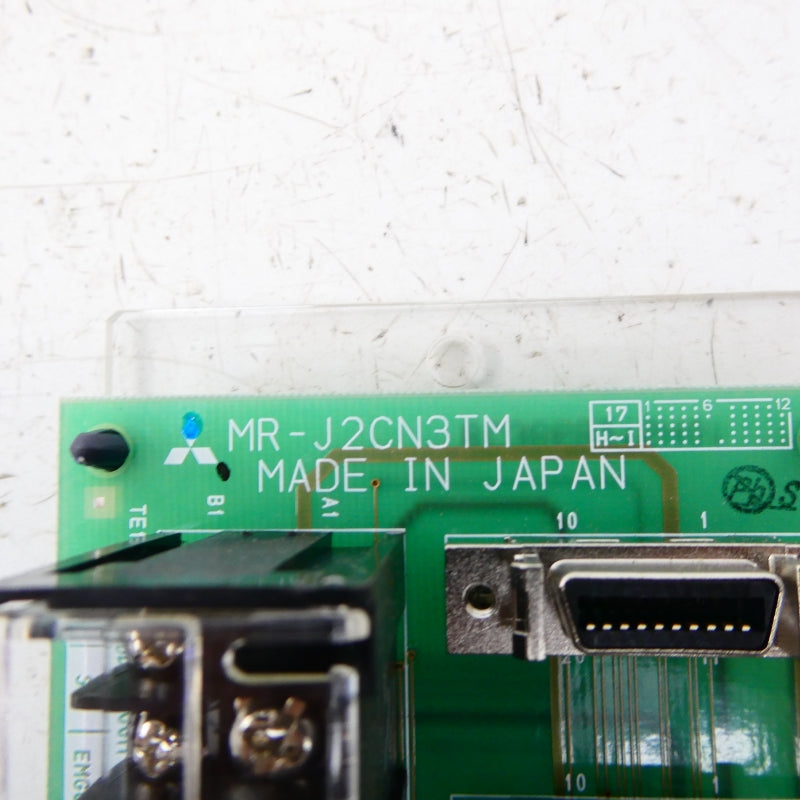 MITSUBISHI MR-J2CN3TM NSMP