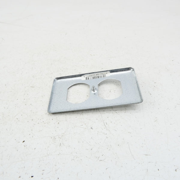 HUBBELL 864 (PKG OF 17) NSMP