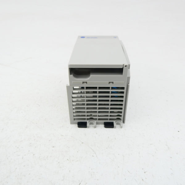 ALLEN BRADLEY 1769-PA4 SER. A 85-265VAC NSMP