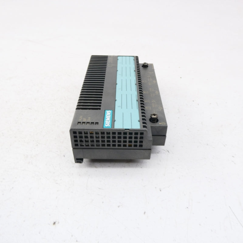 SIEMENS 6ES7134-0HF01-0XB0 NSMP
