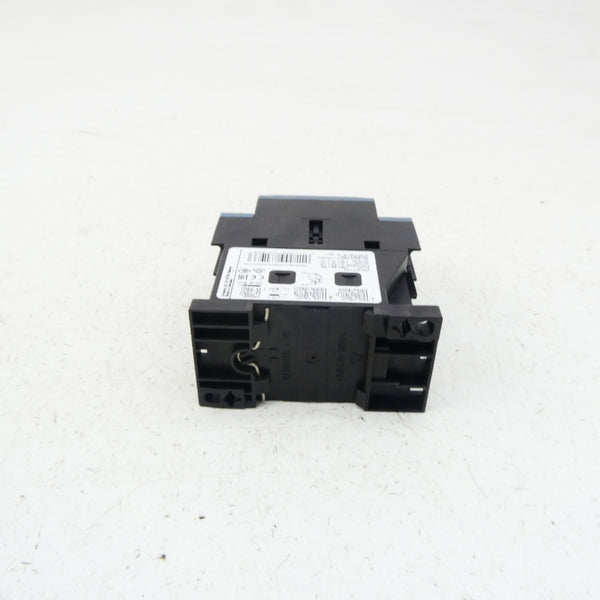 SIEMENS 3RT2024-1AK60 110/120V NSMP