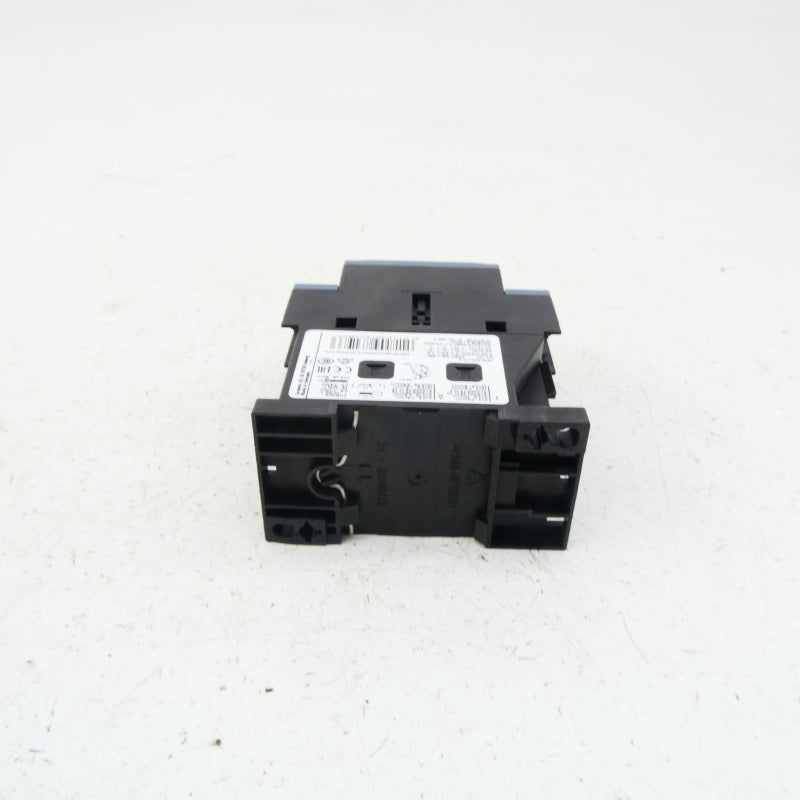 SIEMENS 3RT2024-1AK60 110/120V NSMP